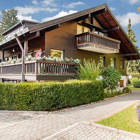 Stuub Windeck Apartment Hinterzarten Exterior photo