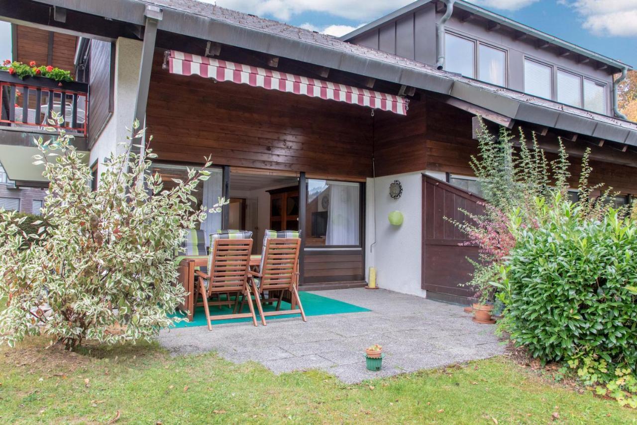 Stuub Windeck Apartment Hinterzarten Exterior photo