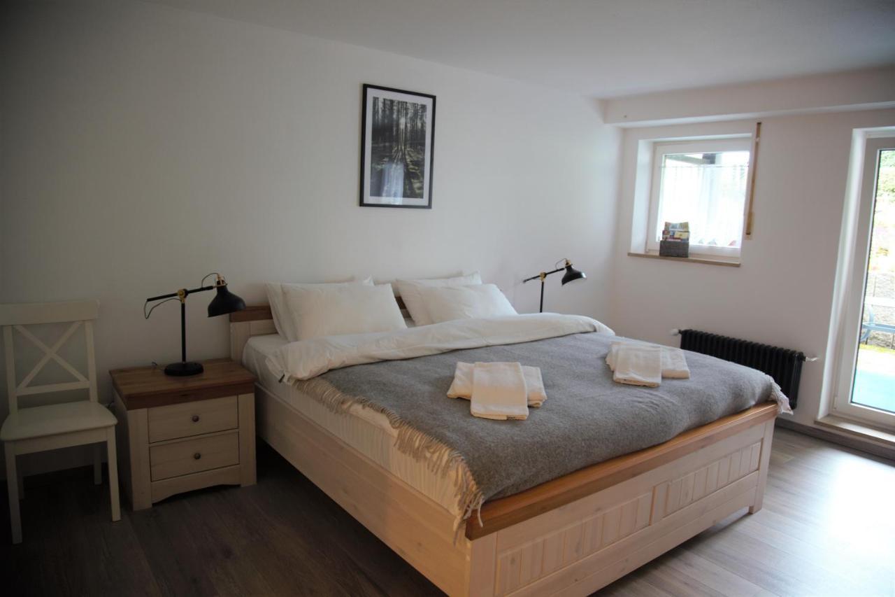 Stuub Windeck Apartment Hinterzarten Exterior photo